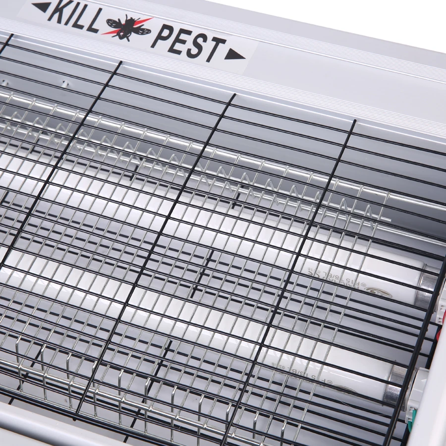 Germicidal Electric 16W Indoor Aluminium Mosquito Killer Machine Electric Mosquito Machine Killer Machine