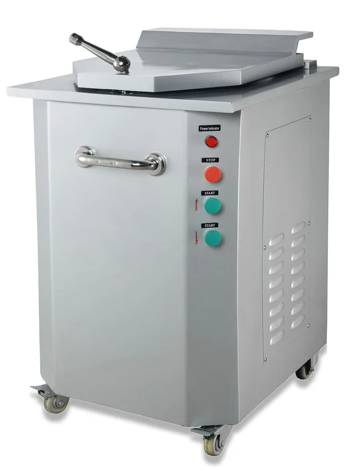 Bakery Equipment-Automatic Bun Divider Machine-LRF-20H