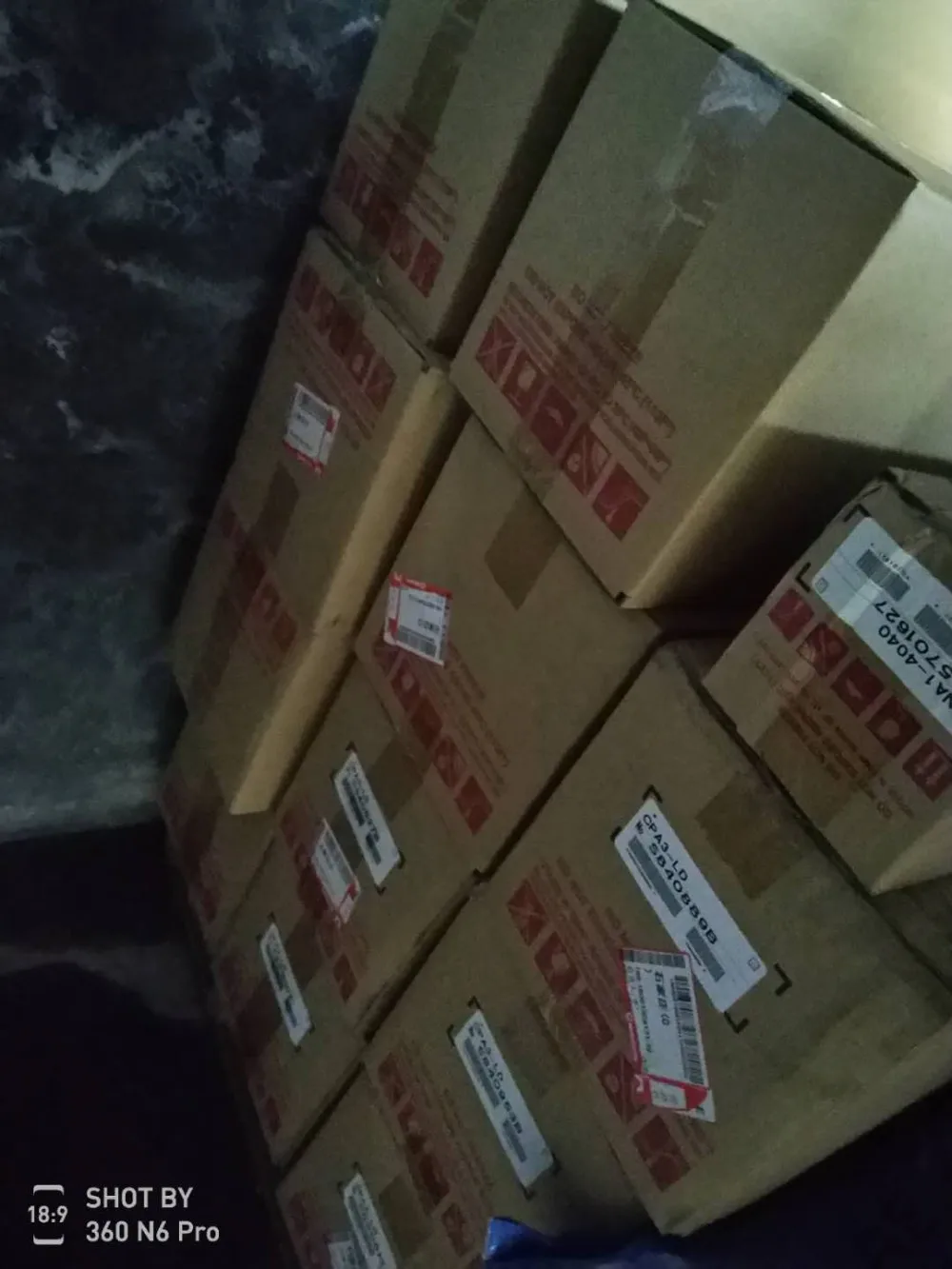 Nitto RO Membrane YQS-4040 CPA3-LD 8040