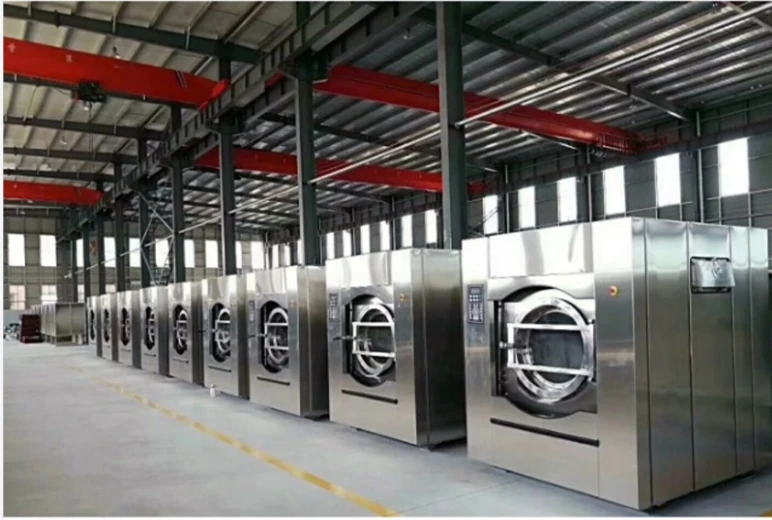 30kg Washing Machine Commercial Laundry Machine Wash Machine