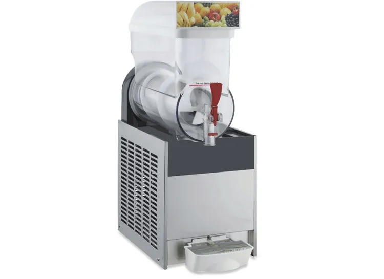 Commercial Single Smoothie Slush Machine