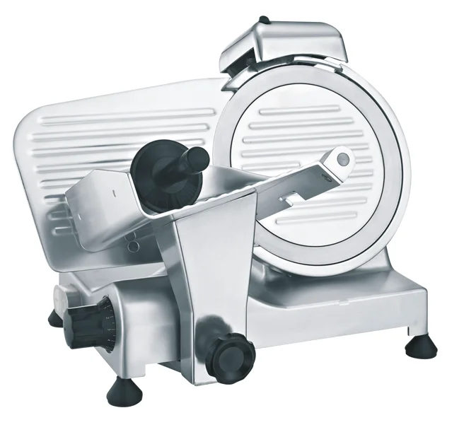 Semi Meat Slicer