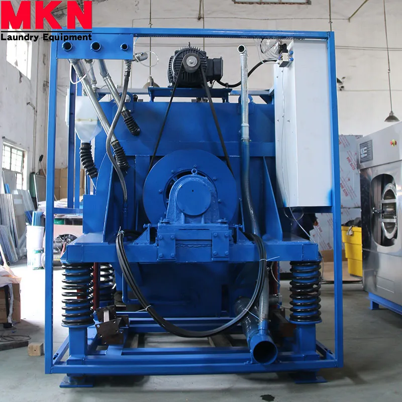 30kg Washing Machine Commercial Laundry Machine Wash Machine