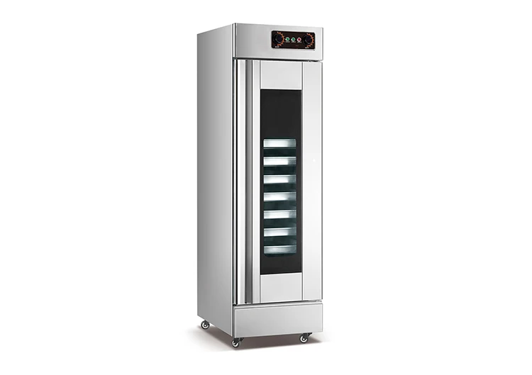 Linkrich Bakery Pizza Fermenting Room Electric Dough Bread Proofer